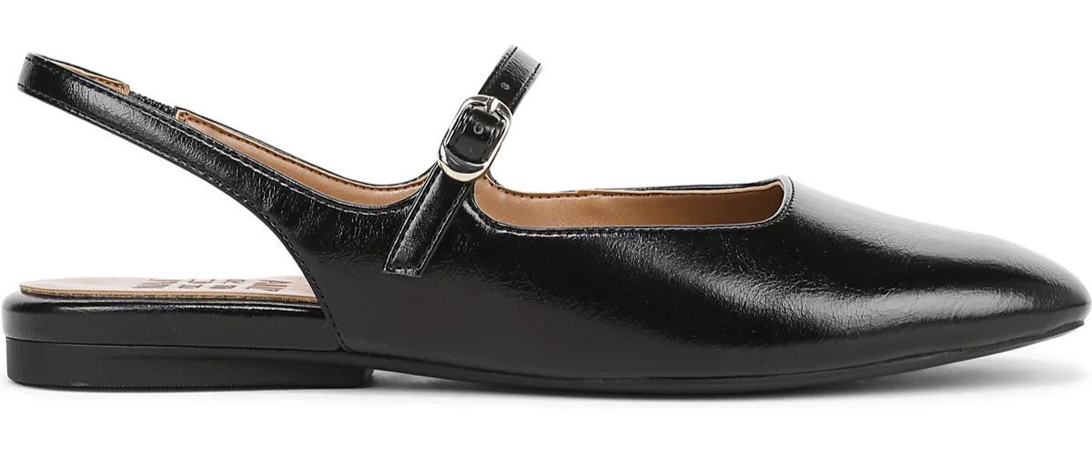 Naturalizer Women's Anikka Mary Jane Flat