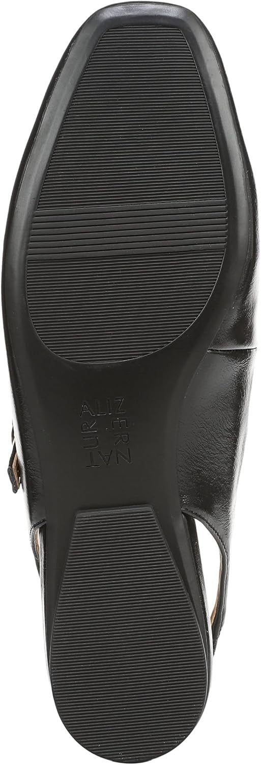 Naturalizer Women's Anikka Mary Jane Flat