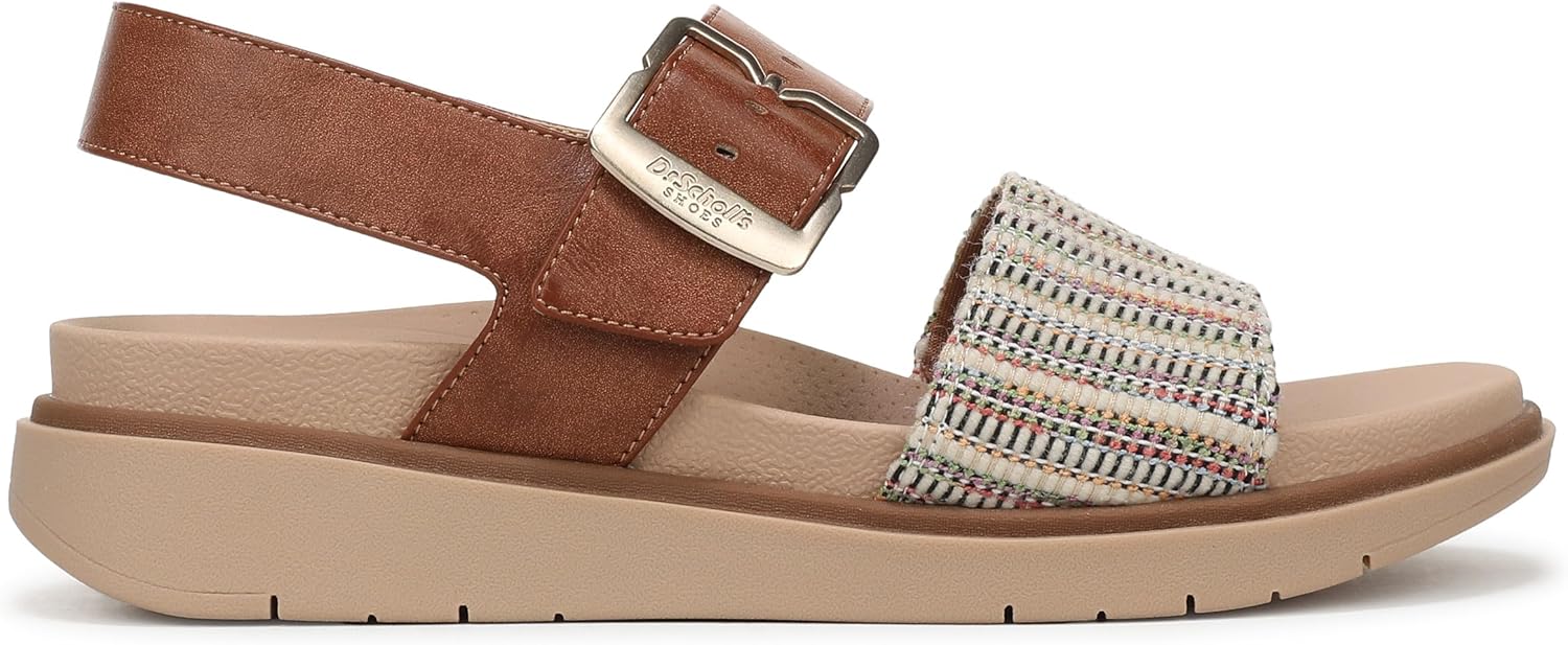 Dr. Scholl's Women's Posie Slingback Sandal