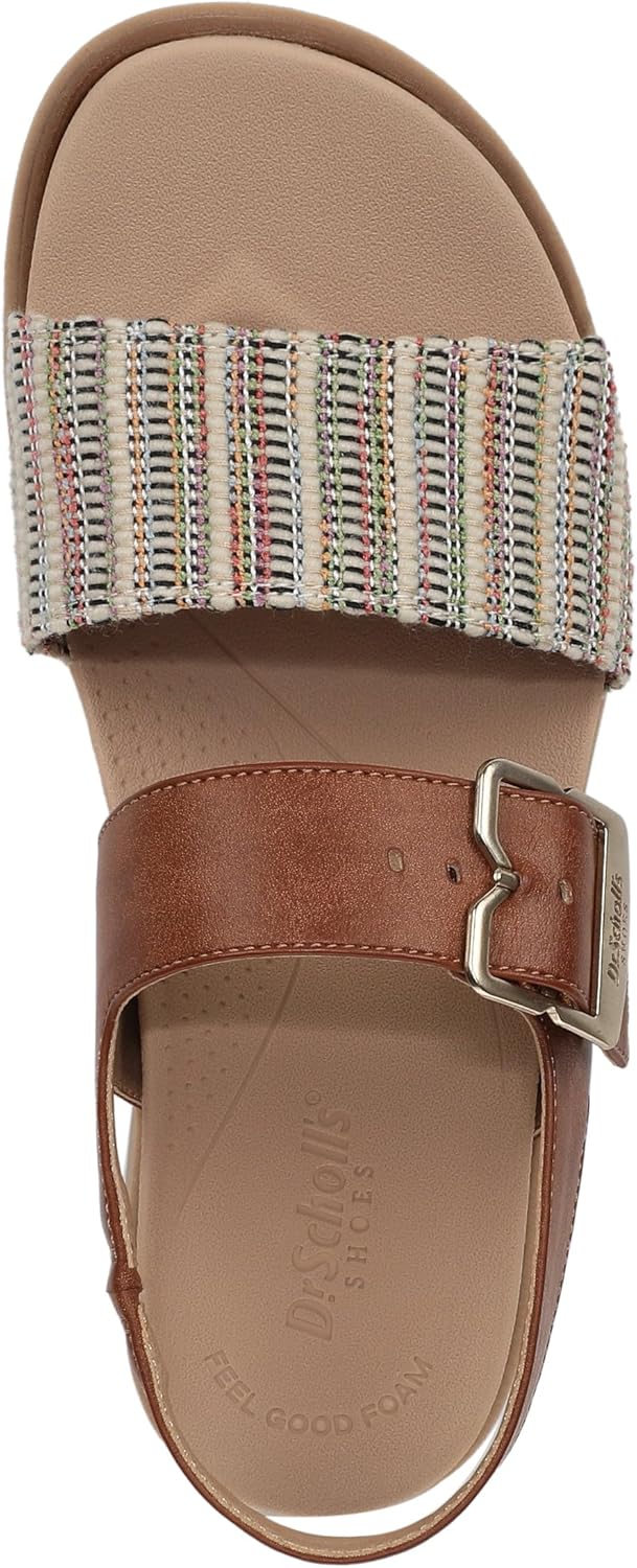 Dr. Scholl's Women's Posie Slingback Sandal