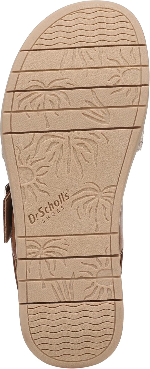 Dr. Scholl's Women's Posie Slingback Sandal