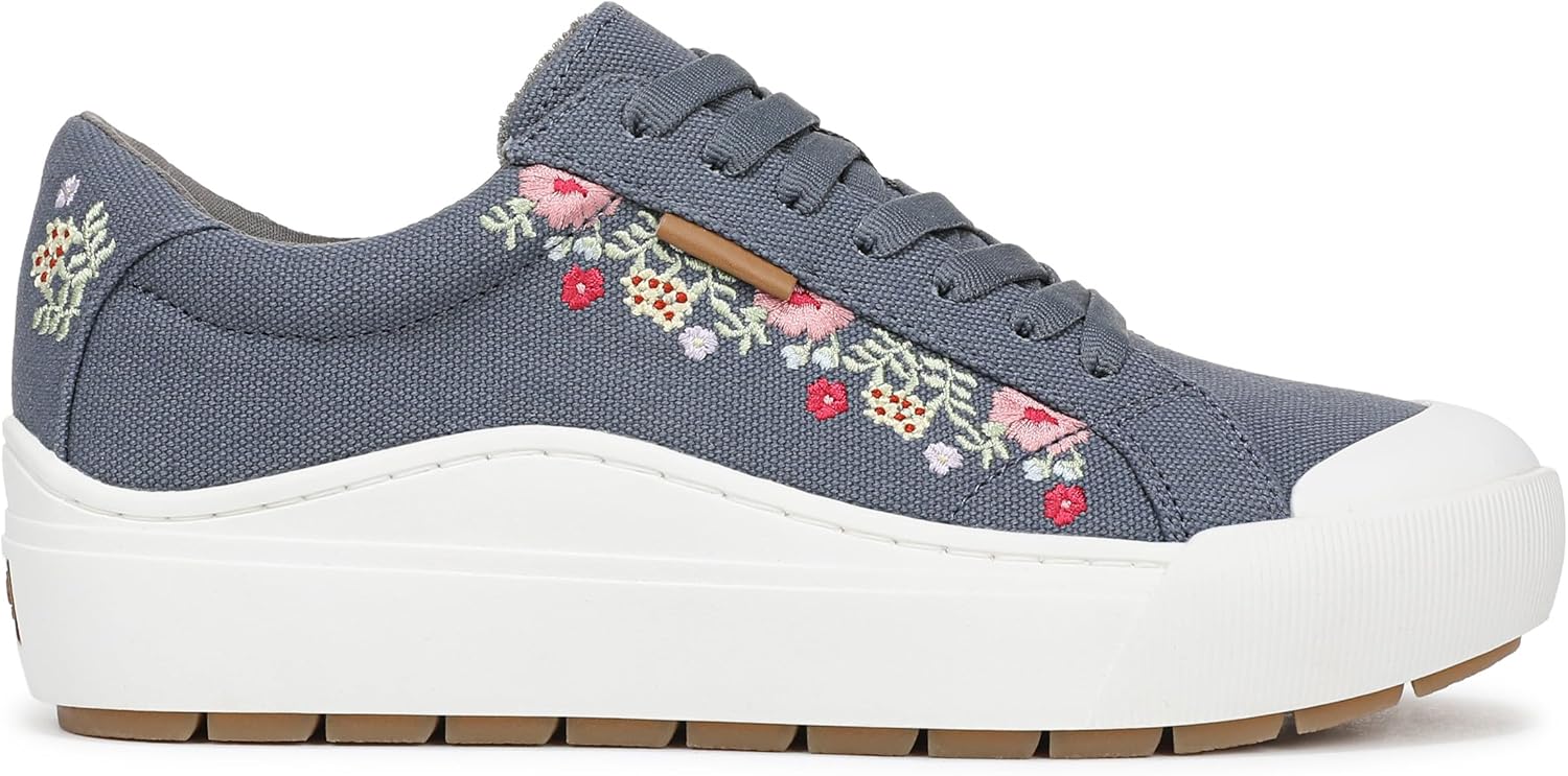 Dr. Scholl's Women's Time Off Lace Up Sneaker