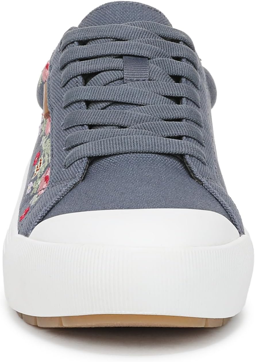 Dr. Scholl's Women's Time Off Lace Up Sneaker