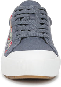 Dr. Scholl's Women's Time Off Lace Up Sneaker