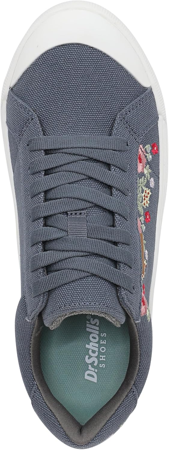Dr. Scholl's Women's Time Off Lace Up Sneaker