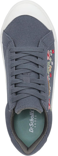 Dr. Scholl's Women's Time Off Lace Up Sneaker