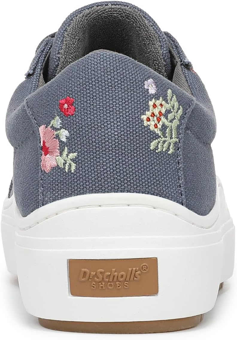 Dr. Scholl's Women's Time Off Lace Up Sneaker