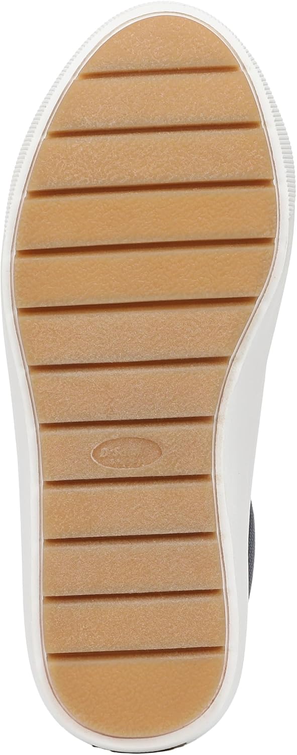 Dr. Scholl's Women's Time Off Lace Up Sneaker