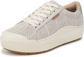 Light Gold Woven
