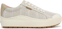 Dr. Scholl's Women's Time Off Lace Up Sneaker