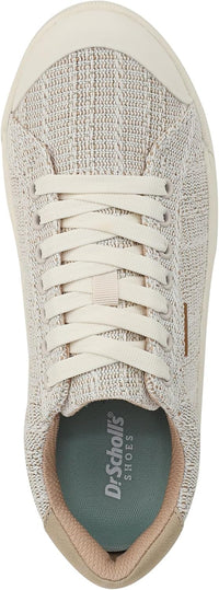 Dr. Scholl's Women's Time Off Lace Up Sneaker