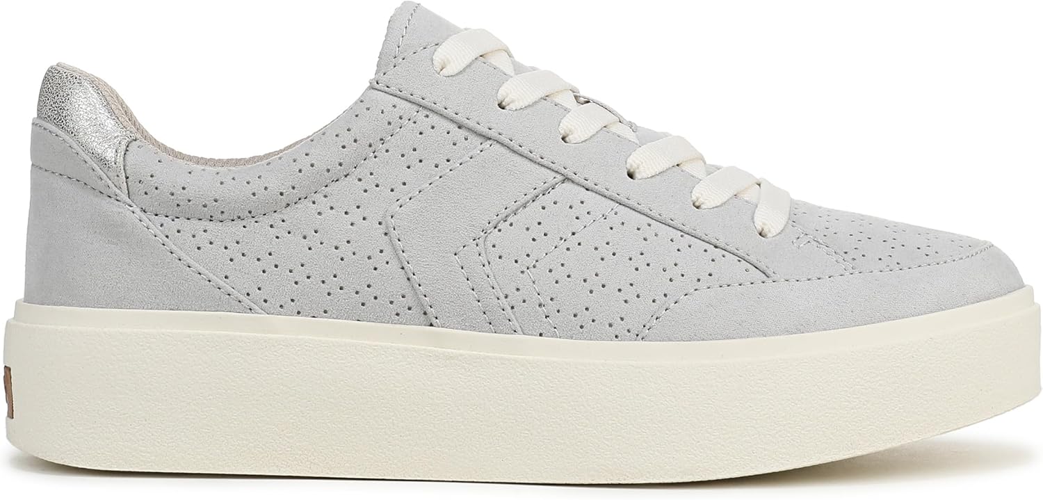 Dr. Scholl's Shoes Women's Madison Lace Oxford Sneaker