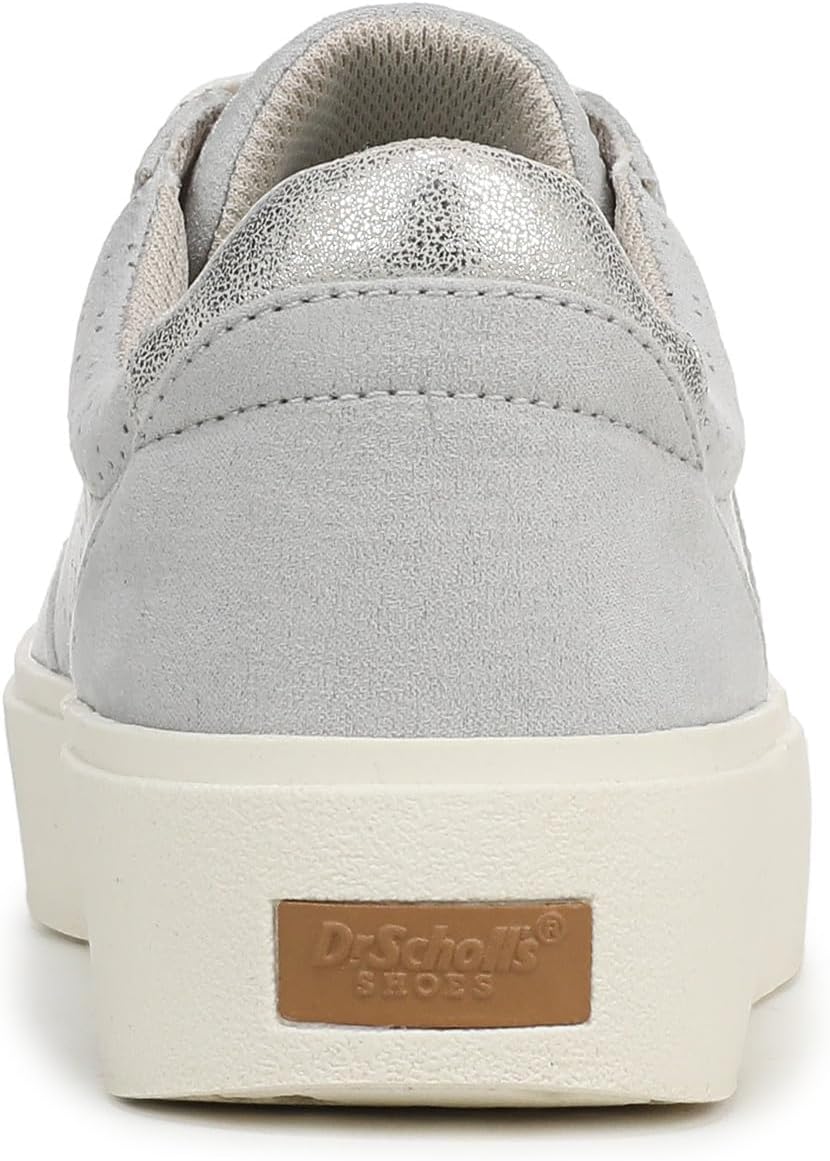 Dr. Scholl's Shoes Women's Madison Lace Oxford Sneaker