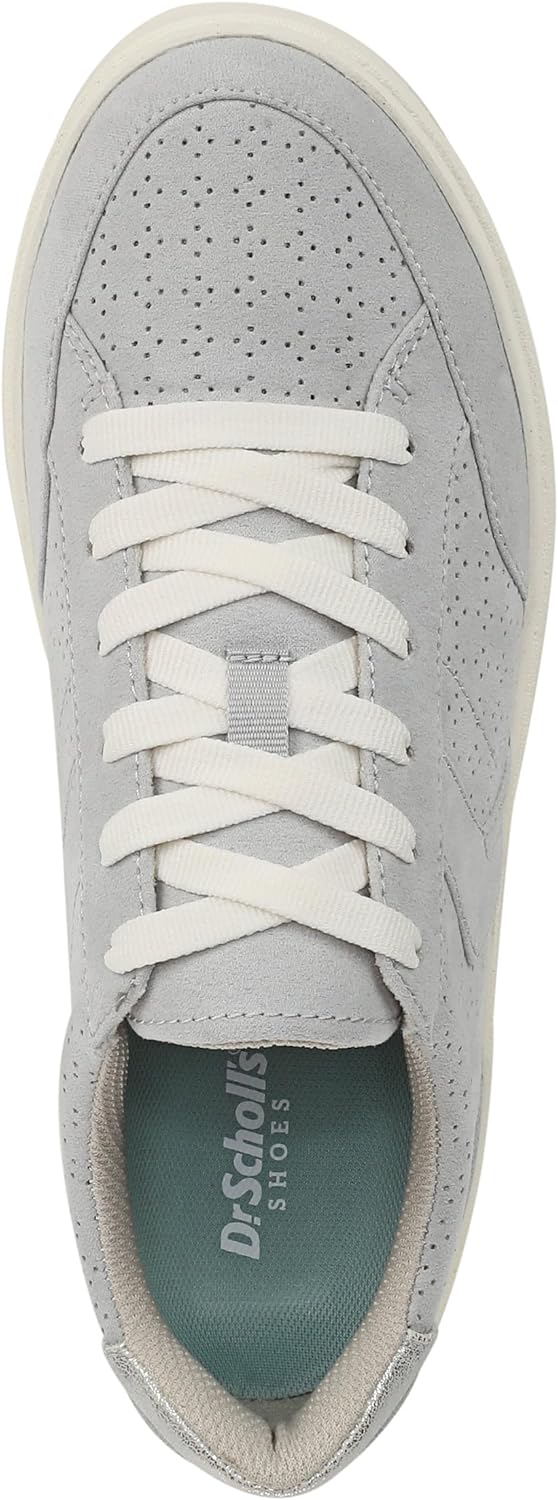 Dr. Scholl's Shoes Women's Madison Lace Oxford Sneaker