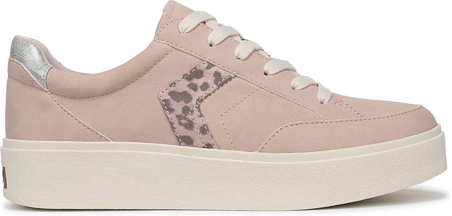 Dr. Scholl's Shoes Women's Madison Lace Oxford Sneaker