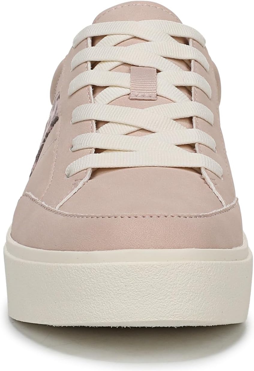 Dr. Scholl's Shoes Women's Madison Lace Oxford Sneaker
