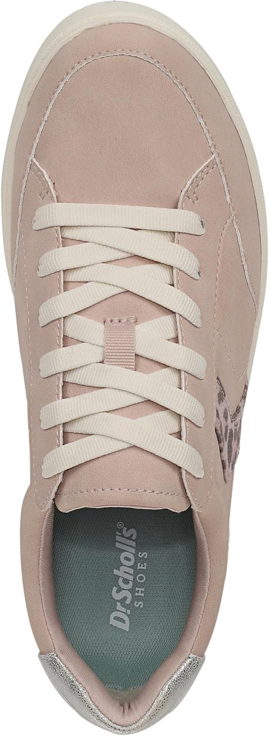 Dr. Scholl's Shoes Women's Madison Lace Oxford Sneaker