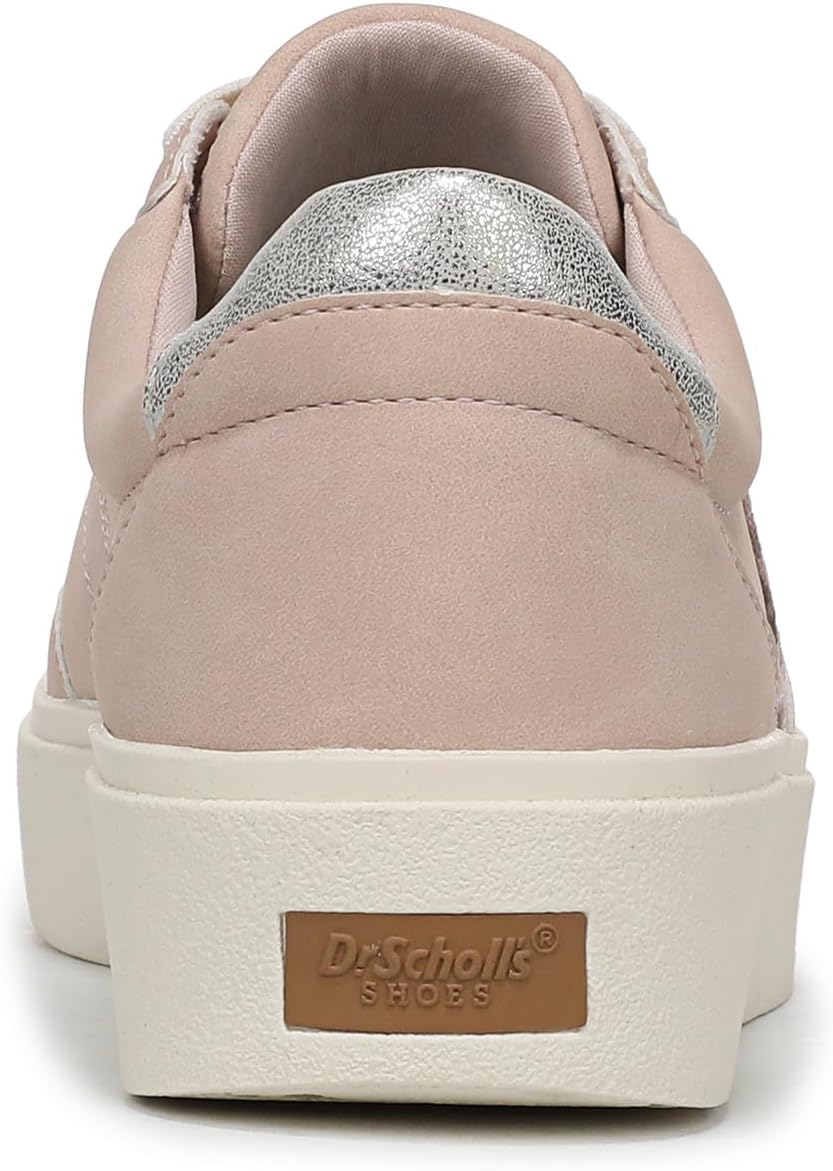 Dr. Scholl's Shoes Women's Madison Lace Oxford Sneaker