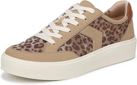Sand Leopard