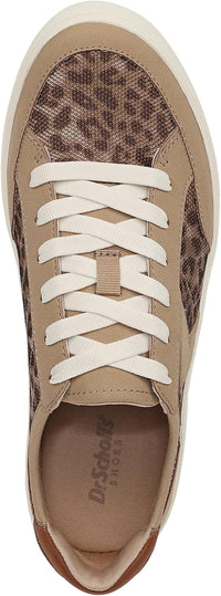Dr. Scholl's Shoes Women's Madison Lace Oxford Sneaker