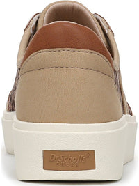 Dr. Scholl's Shoes Women's Madison Lace Oxford Sneaker