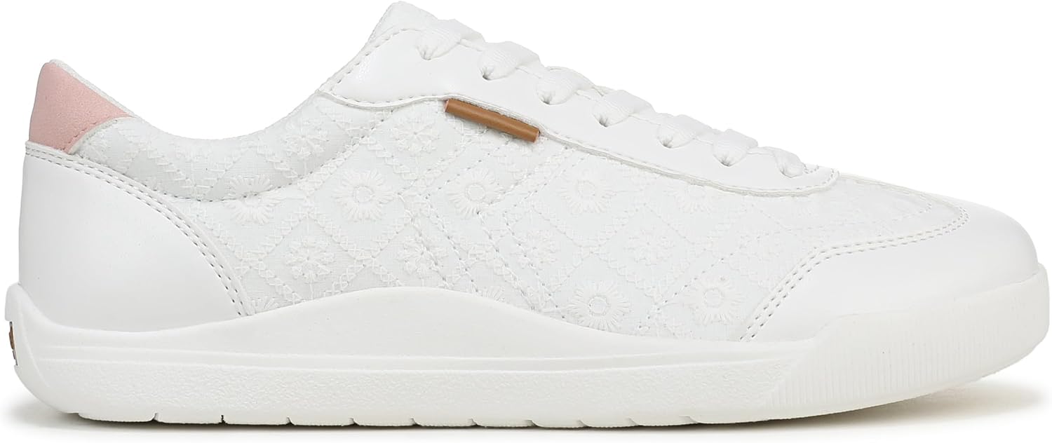 Dr. Scholl's Women's Be True Lace Up Sneaker