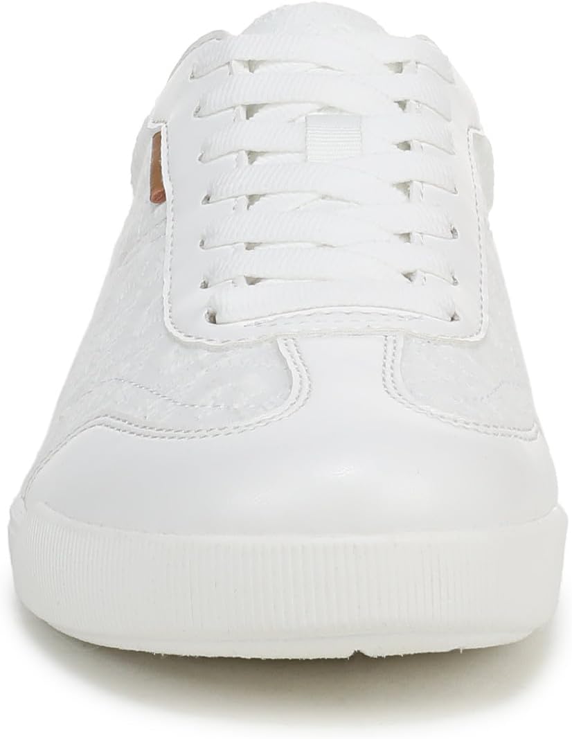 Dr. Scholl's Women's Be True Lace Up Sneaker