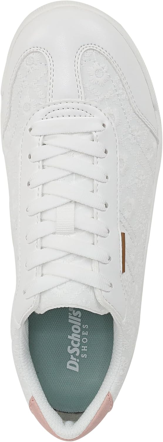 Dr. Scholl's Women's Be True Lace Up Sneaker