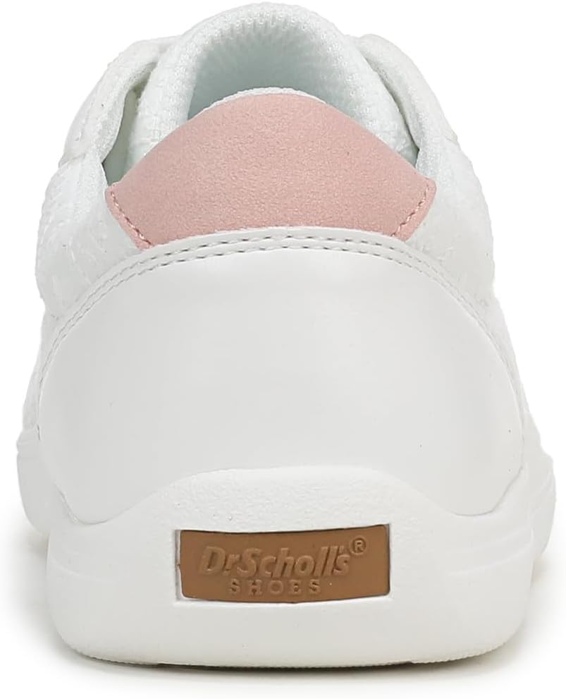 Dr. Scholl's Women's Be True Lace Up Sneaker