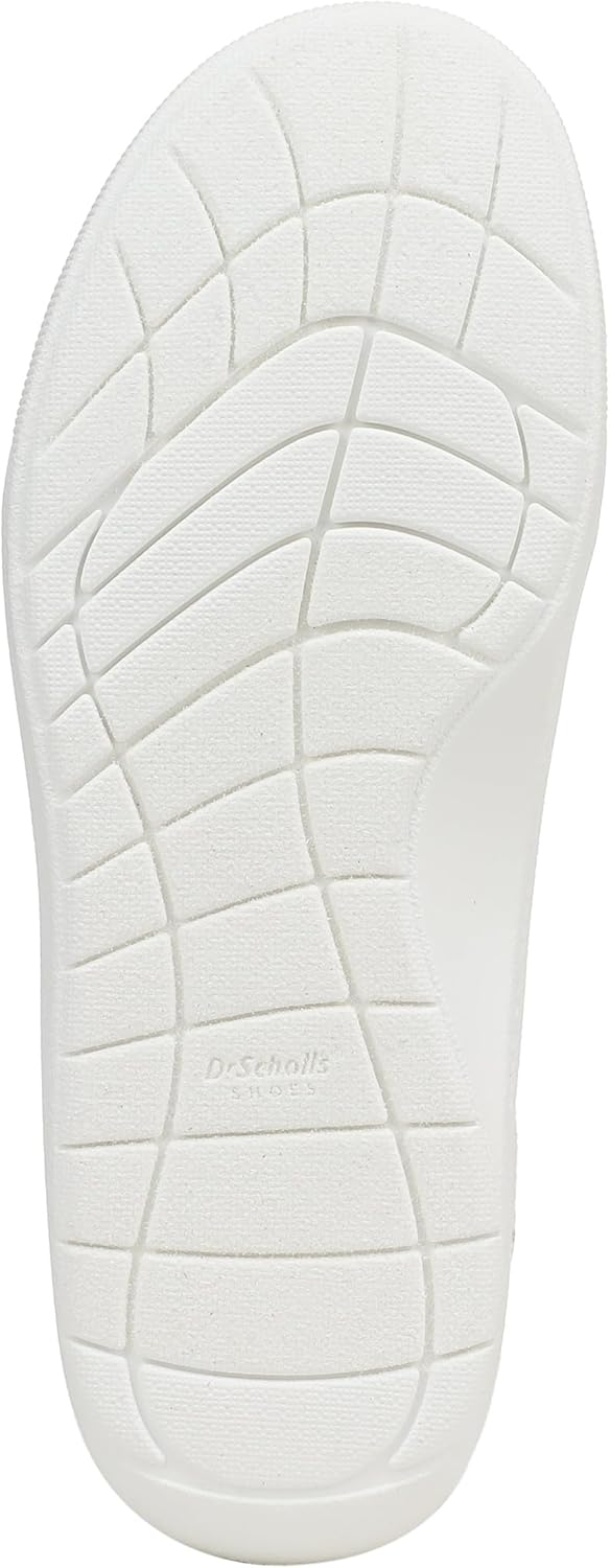 Dr. Scholl's Women's Be True Lace Up Sneaker