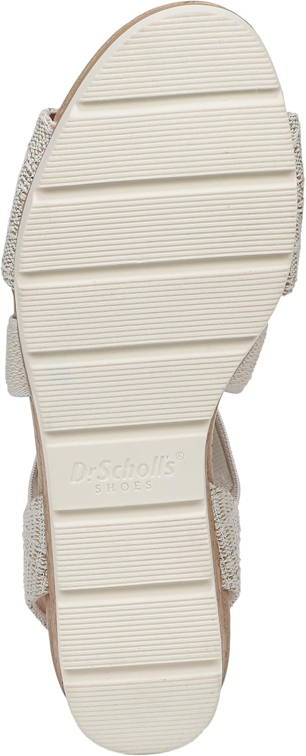 Dr. Scholl's Shoes Women's Just Cute Wedge Sandal