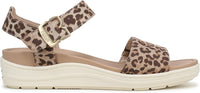 Dr. Scholl's Women's Time Off Sky Sandal