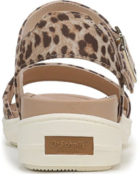 Dr. Scholl's Women's Time Off Sky Sandal