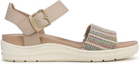 Dr. Scholl's Women's Time Off Sky Sandal