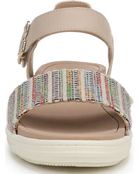 Dr. Scholl's Women's Time Off Sky Sandal