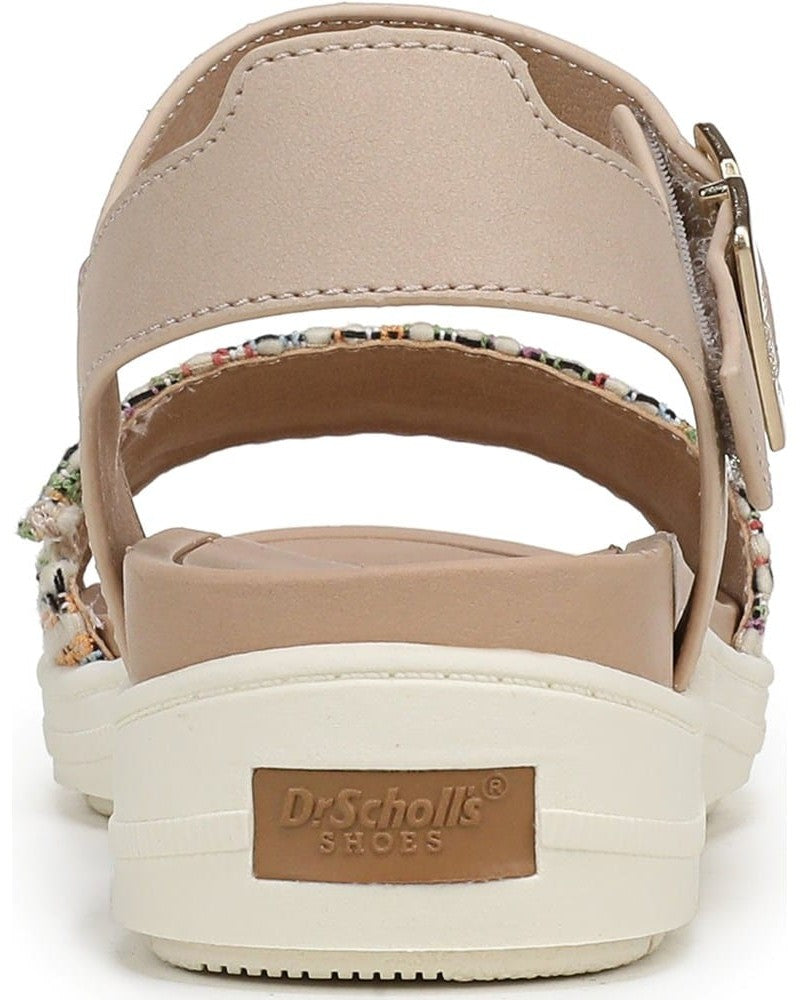 Dr. Scholl's Women's Time Off Sky Sandal