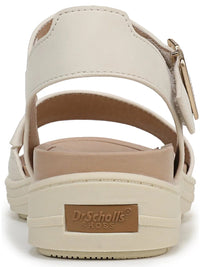 Dr. Scholl's Women's Time Off Sky Sandal