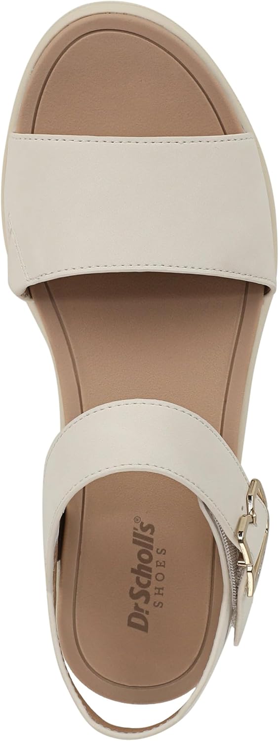 Dr. Scholl's Women's Time Off Sky Sandal
