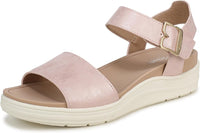 Blush Pink Metallic