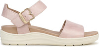 Dr. Scholl's Women's Time Off Sky Sandal