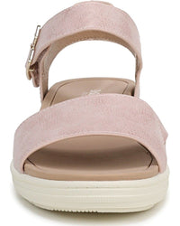 Dr. Scholl's Women's Time Off Sky Sandal