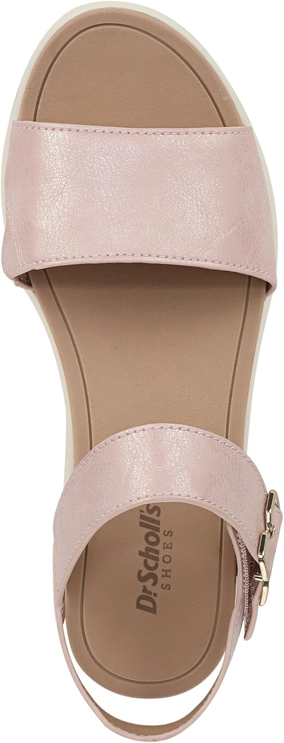 Dr. Scholl's Women's Time Off Sky Sandal