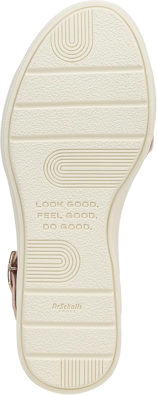 Dr. Scholl's Women's Time Off Sky Sandal