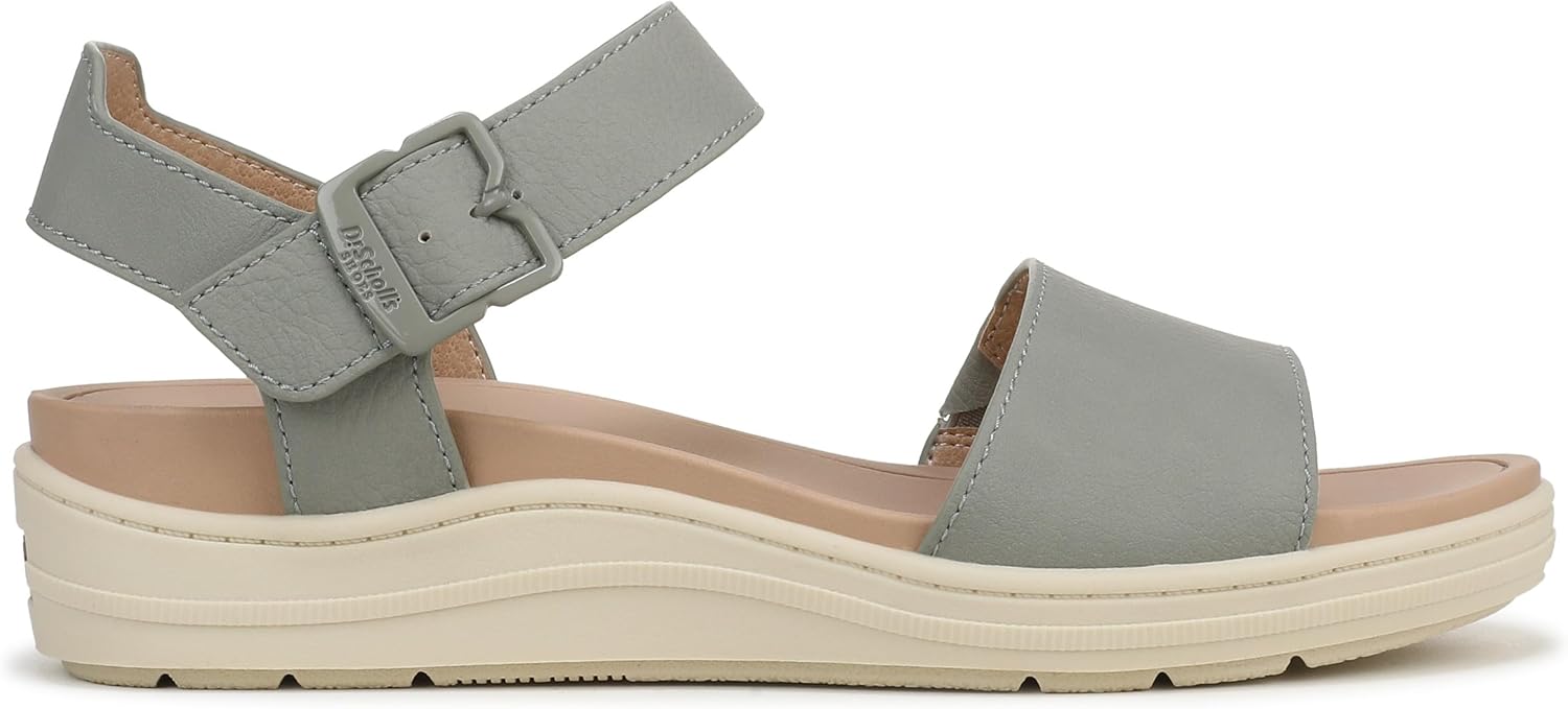 Dr. Scholl's Women's Time Off Sky Sandal