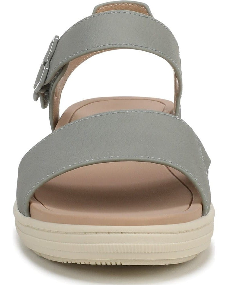 Dr. Scholl's Women's Time Off Sky Sandal