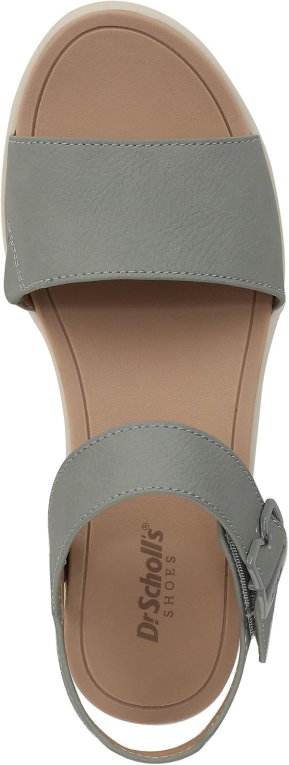 Dr. Scholl's Women's Time Off Sky Sandal