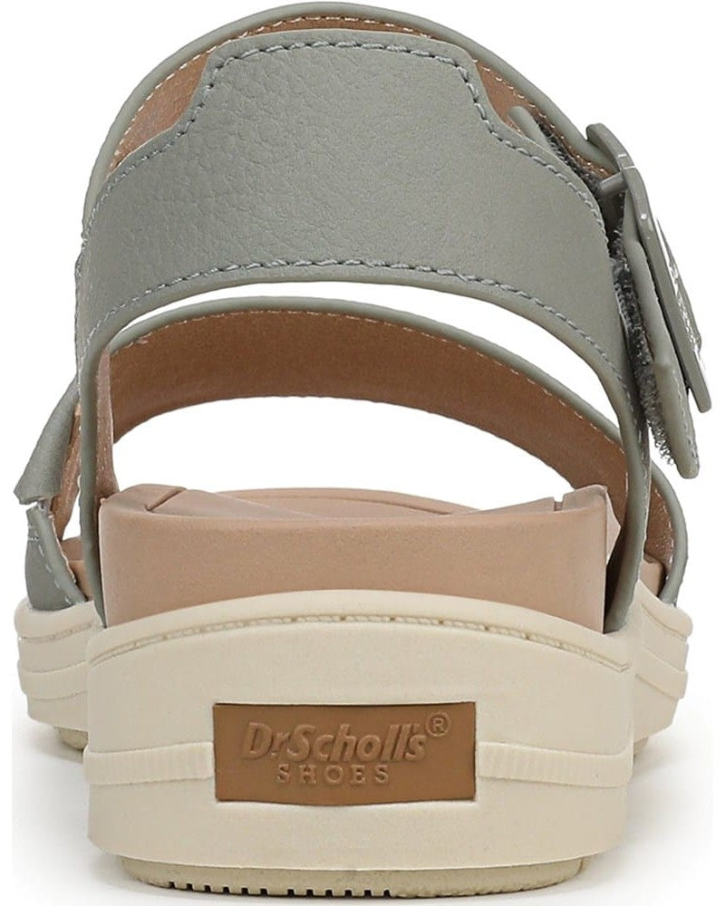 Dr. Scholl's Women's Time Off Sky Sandal