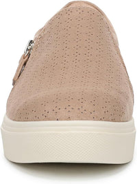 Dr. Scholl's Women's Madison Cloud Zip Sneaker
