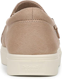 Dr. Scholl's Women's Madison Cloud Zip Sneaker