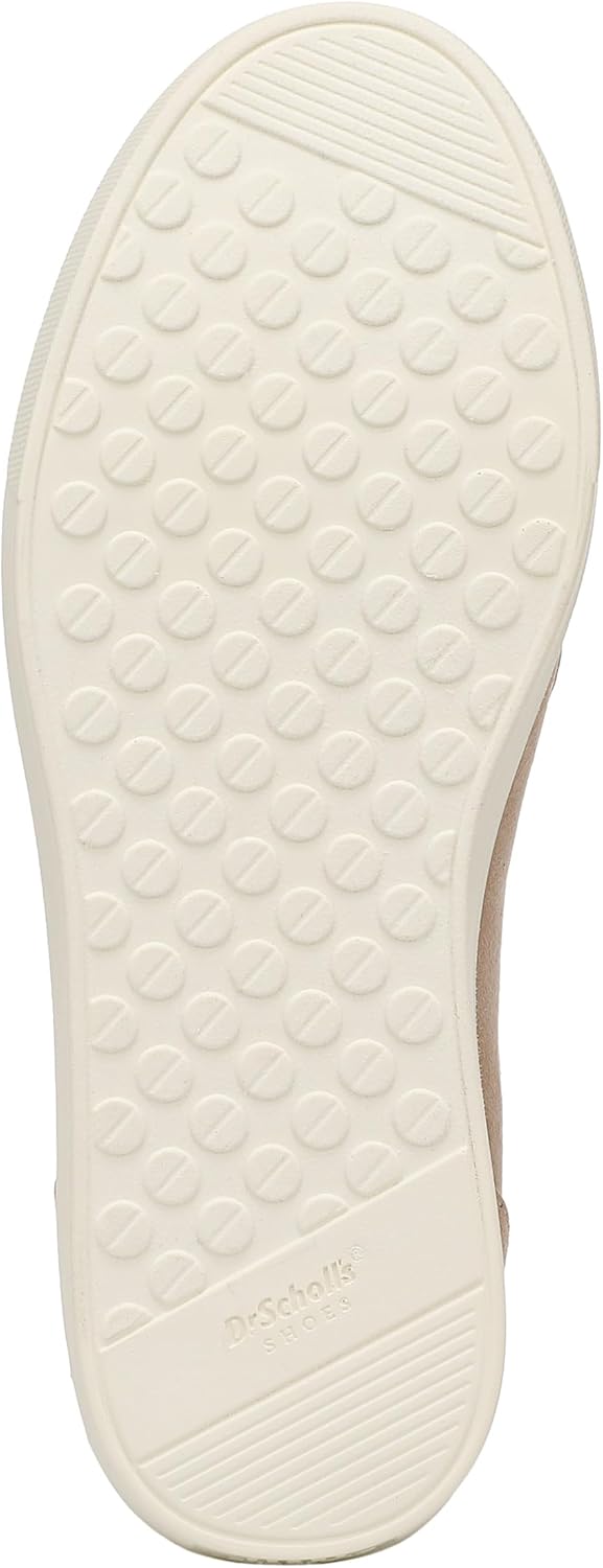 Dr. Scholl's Women's Madison Cloud Zip Sneaker